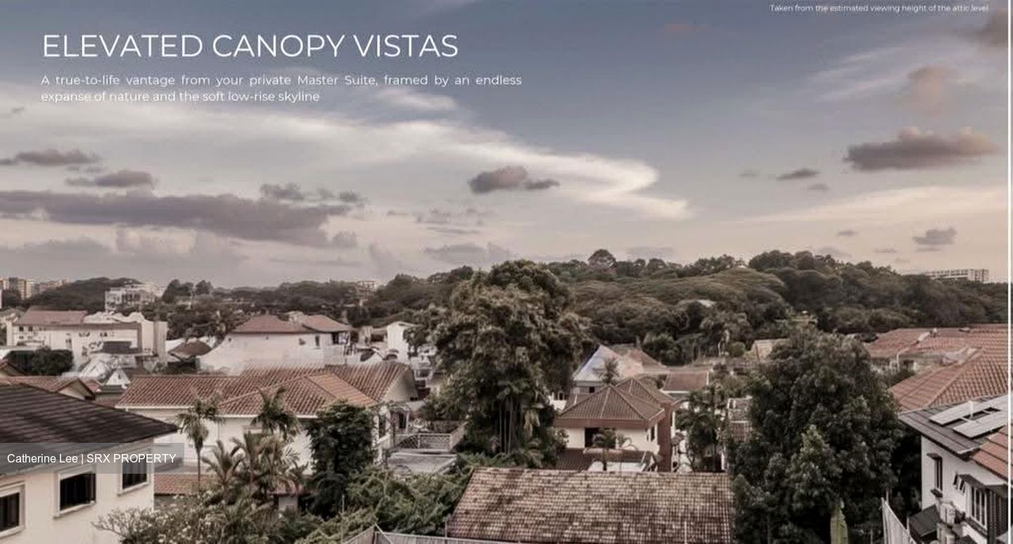 Braddell Heights Estate (D13), Semi-Detached #636419621